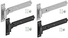Hook band hinges for sale  WOLVERHAMPTON