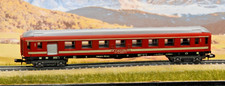 Wagons fourgon capitol d'occasion  Sardent