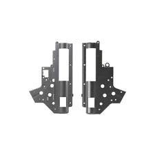 Gusci gearbox asg usato  Latina