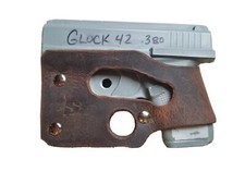 Pocket holster fits for sale  Olin