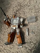 Transformers masterpiece year for sale  Buffalo