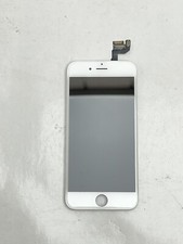 Apple iPhone 6S tela LCD de substituição original genuína branca grau de montagem: A comprar usado  Enviando para Brazil