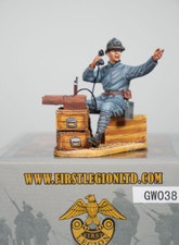 First legion réf d'occasion  Bayonne