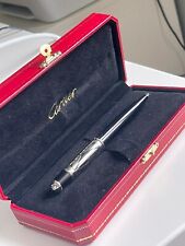 Penna cartier cost0046 usato  Concesio