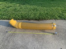 Cyclone rake deck for sale  Milton