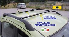 Barre portatutto portabagagli usato  Francavilla in Sinni