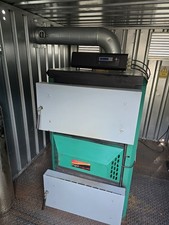 Eco angus 80kw for sale  DALBEATTIE