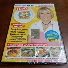 Dvd prova del usato  Castiglion Fiorentino