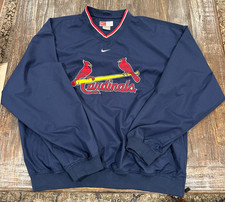 Louis cardinals jacket for sale  Bloomfield