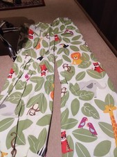 jungle blackout curtains for sale jungle blackout curtains for sale ASHFORD