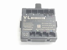 A1669000218 modulo elettronico usato  Ferrara