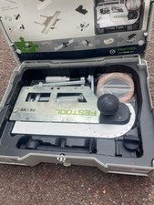 Festool accessory set for sale  CLACTON-ON-SEA