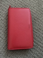 Filofax saffiano personal for sale  Santa Ana