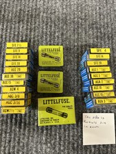 Buss automotive fuses for sale  Goodyear