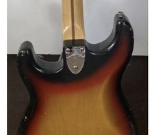1974 fender stratocaster for sale  GLOUCESTER