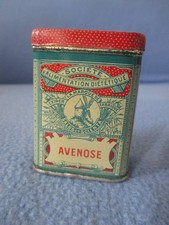 Petite boite ancienne d'occasion  Huriel