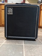 ampeg bass combo amp for sale ampeg bass combo amp for sale Big Sandy
