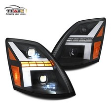 Used led headlights for sale  Chino