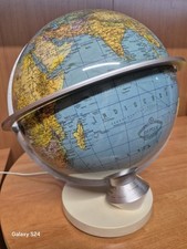 Mappamondo luminoso globo usato  Borgo Veneto