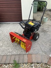 Snow Blowers for sale Snow Blowers for sale CARDIFF