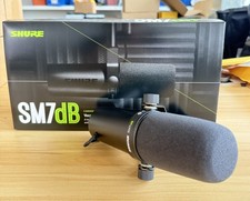 New sm7db dynamic for sale  Rancho Cucamonga