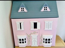 Doll house perfect for sale  DERBY
