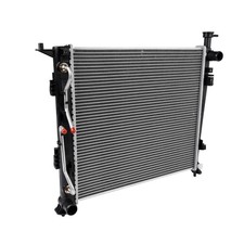 Kühler wasserkühler motorkü gebraucht kaufen  Zülpich