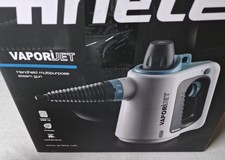 Ariete 4137 vaporì gebraucht kaufen  Betteldorf, Densborn, Pelm