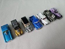 Hot wheels bundle for sale  BEXHILL-ON-SEA