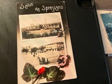 Spresiano treviso veneto usato  Palermo