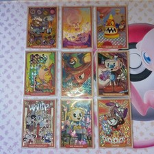 Carte cuphead out usato  Roma