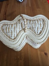 Herzförmige schmuckschatulle gebraucht kaufen  Rheinfelden (Baden)