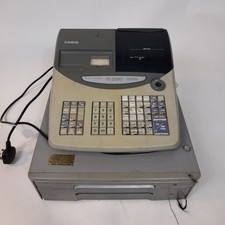 Casio 2000 electronic for sale  SOUTHEND-ON-SEA