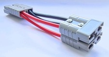 Anderson solar kabel gebraucht kaufen  Köln