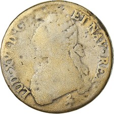Monnaie louis xvi d'occasion  Lille-