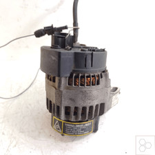 46420960 alternatore fiat usato  Italia