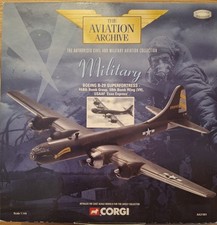 Corgi aviation aa31801 for sale  SAWBRIDGEWORTH