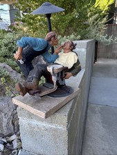 Dentist patient figurine for sale  Calabasas