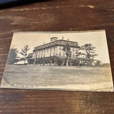 Rare rppc real for sale  Oviedo