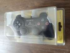 Manette playstation ps2 d'occasion  Château-d'Olonne
