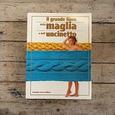 Grande libro della usato  Italia