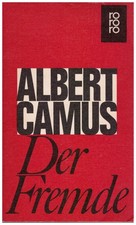 Albert camus fremde gebraucht kaufen  Bad Honnef