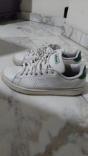 Scarpe adidas bianche usato  Carrara