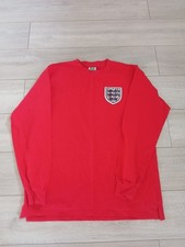 England retro replicas for sale  BARNSLEY