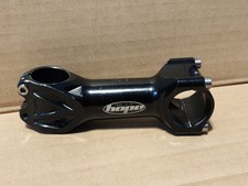 Hope stem black for sale  WOLVERHAMPTON