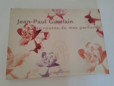 Guerlaïn routes parfums d'occasion  Aix-en-Provence-