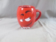 Mars red barrel for sale  BARROW-IN-FURNESS
