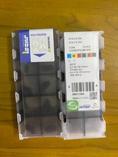 Usado, GFN 3 IC354/ISCAR 10 PCS comprar usado  Enviando para Brazil