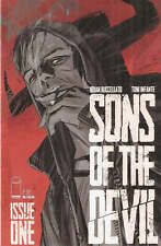 Sons the devil d'occasion  Expédié en Belgium