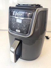 Freidora de aire Ninja MAX AF160UK Max crujiente, hornear, asar, recalentar 5,2 L - Usada segunda mano  Embacar hacia Mexico